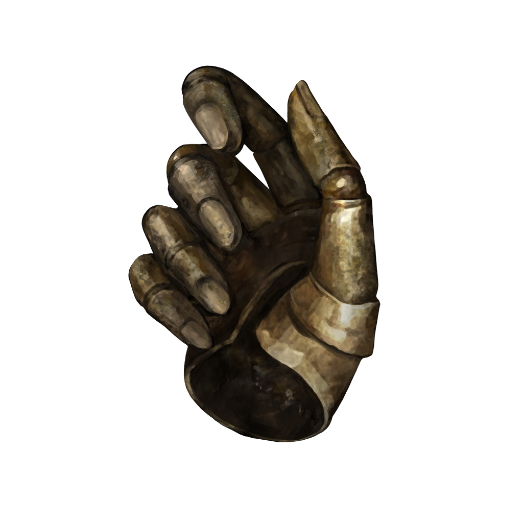 Millicent S Prosthesis Elden Ring Talismans Items Gamer Guides   Millicent S Prosthesis Talisman 